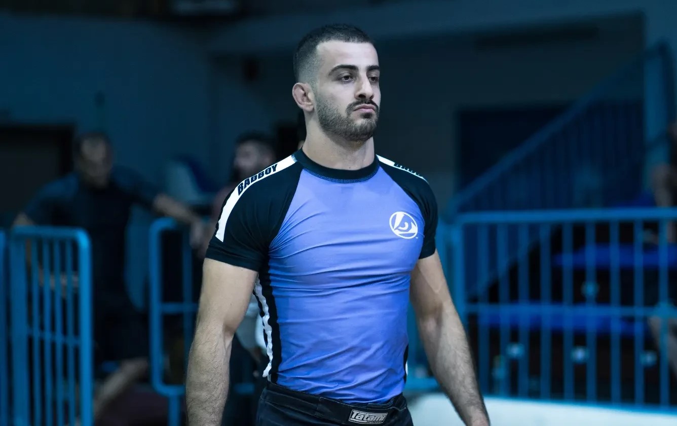 Coach Venizelos
